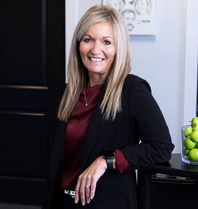 Kelly Furlong, Business Operations Manager | Riche Financial Group